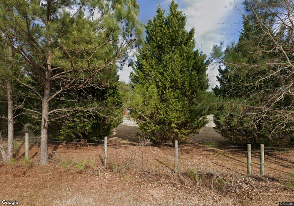 1915 Elks Club Rd, Covington, GA 30014 - photo 1