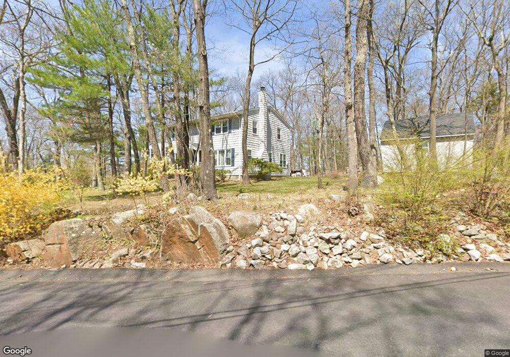 9 Deer Path Rd, Tuxedo Park, NY 10987 - photo 1