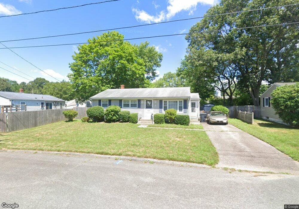 63 Perkins St, Warwick, RI 02886 - photo 1