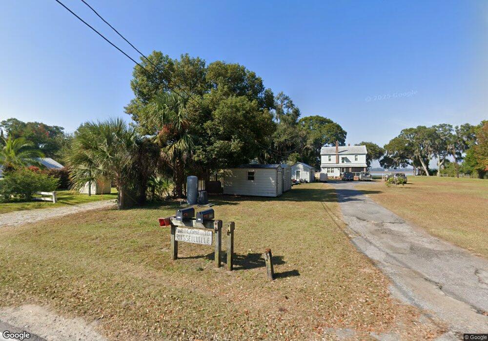 1720 Wilmington Island Rd, Savannah, GA 31410 - photo 1