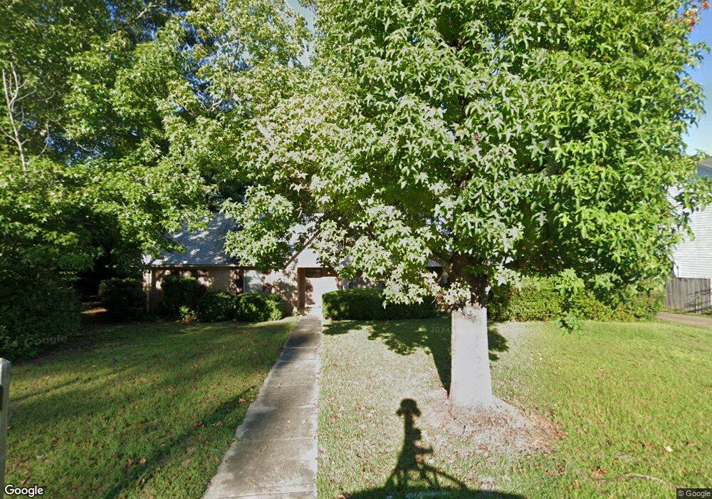 2508 Stonebridge Rd, Dothan, AL 36301 - photo 1