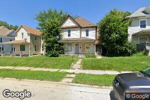 1137 South St, Waterloo, IA 50702