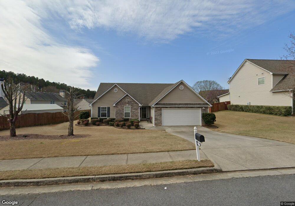 3537 Garden Mist Cir unit 1, Auburn, GA 30011 - photo 1