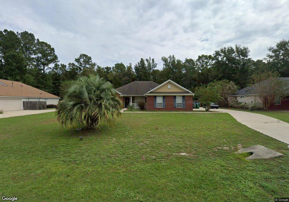 37 Magpie Trail, Crawfordville, FL 32327 - photo 1