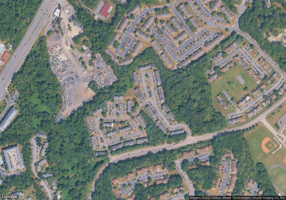 1961 Winslow Ct, Woodbridge, VA 22191 - photo 1