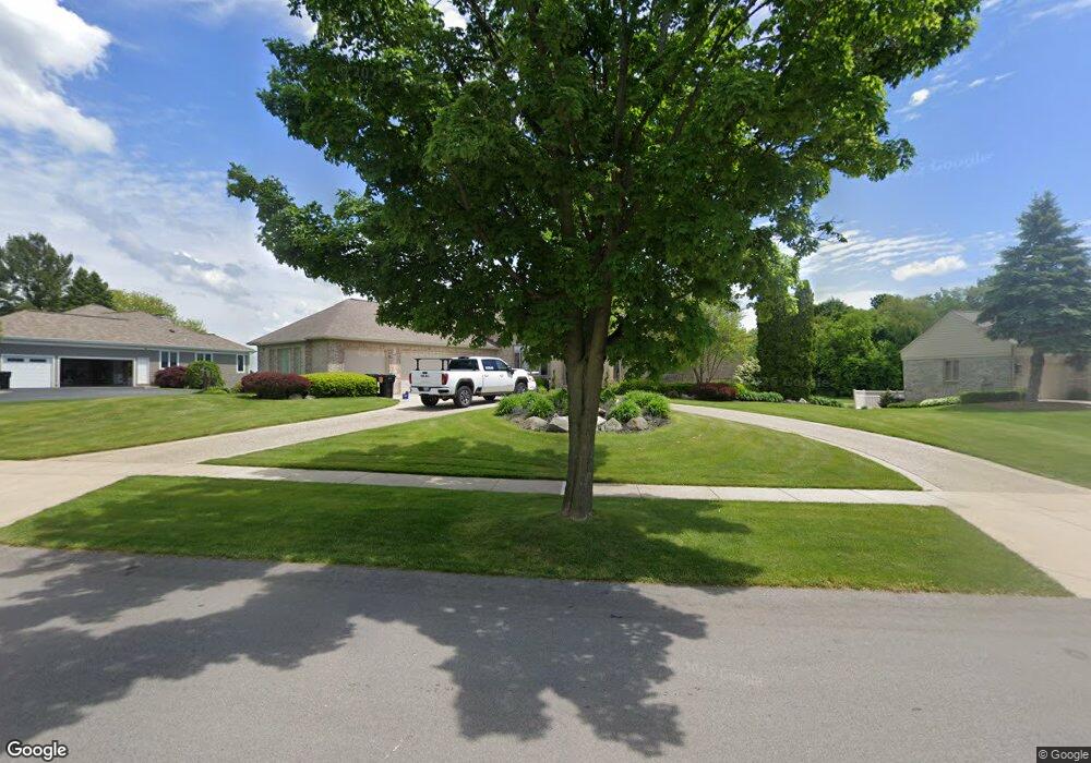 7822 Railside Dr SW, Byron Center, MI 49315 - photo 1