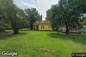 202 W Park St, Pleasanton, KS 66075