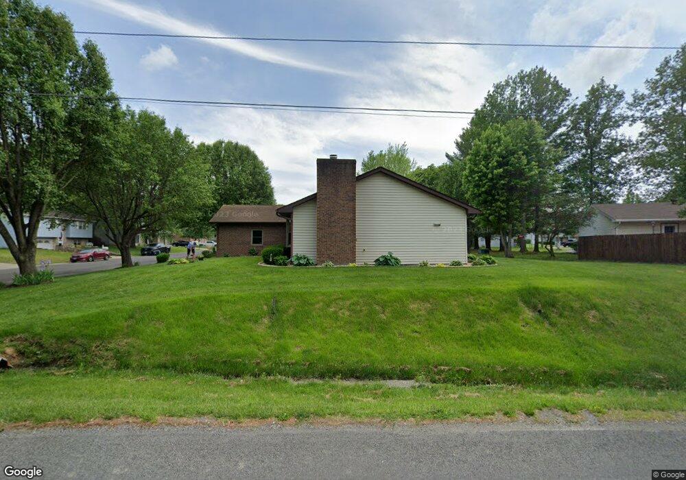 12 Meyer Dr, Freeburg, IL 62243 - photo 1