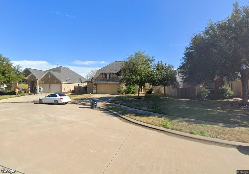 1910 Granite Field Ln, Richmond, TX 77469 - photo 1