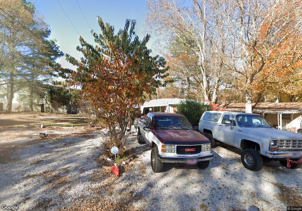 14482 Redbird Rd, Little Flock, AR 72756 - photo 1