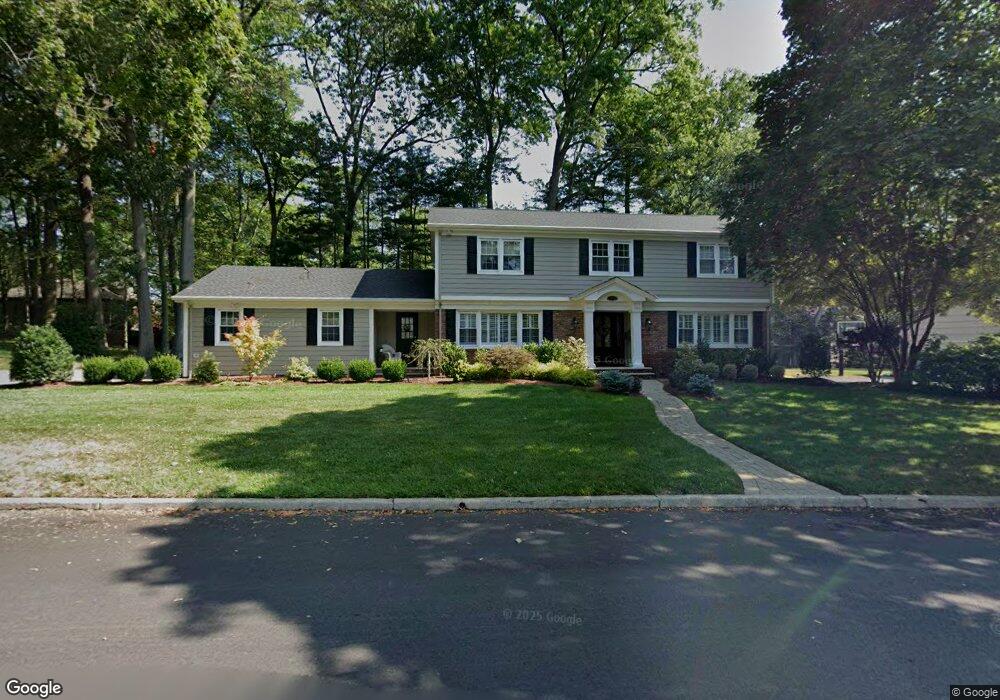 458 Mildred Place, Oradell, NJ 07649 - photo 1