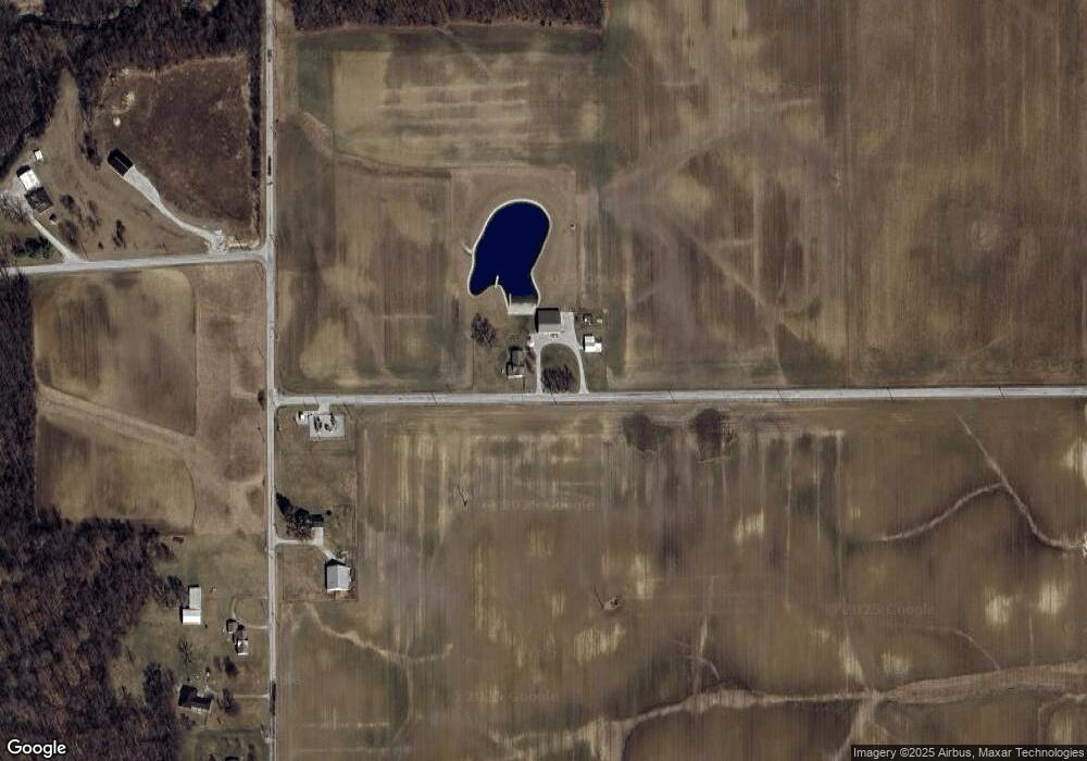 5784 W 800 S, Warren, IN 46792 - photo 1