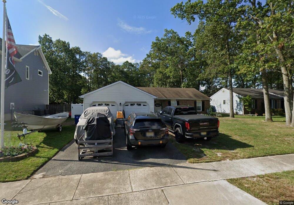 14 Roberta Dr, Howell, NJ 07731 - photo 1