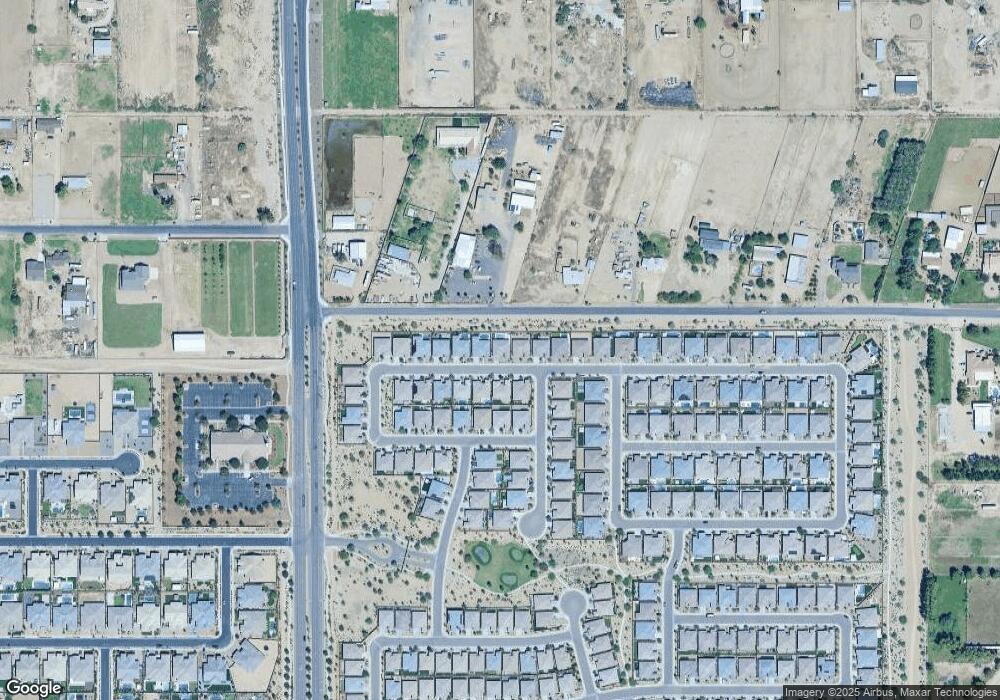 1452 W Avenida Del Valle, San Tan Valley, AZ 85140 - photo 1