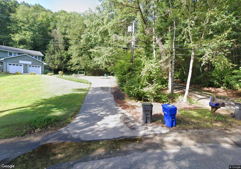 643 Brigham Tavern Rd, Coventry, CT 06238 - photo 1