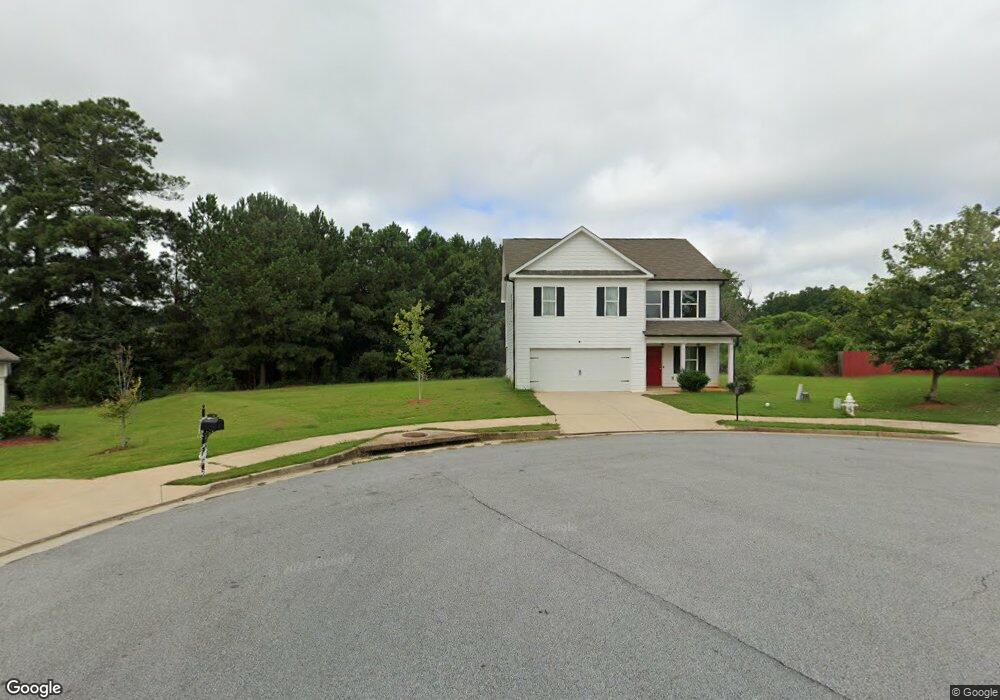 4213 Dale Cove SE unit 228A, Conyers, GA 30013 - photo 1