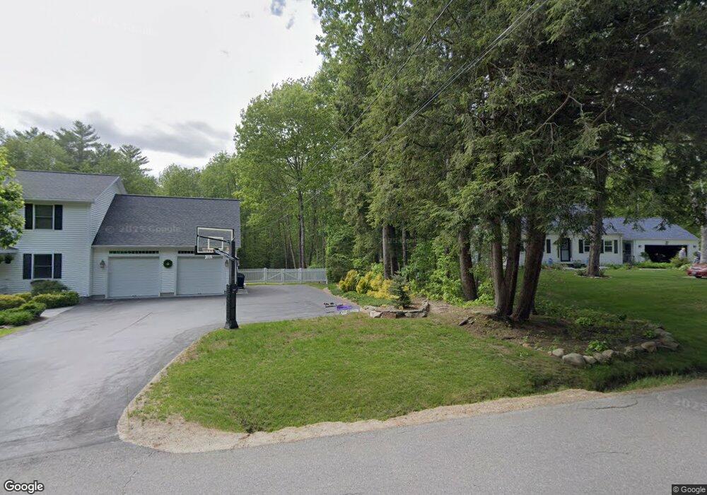 10 Sylvan Way, Manchester, ME 04351 - photo 1