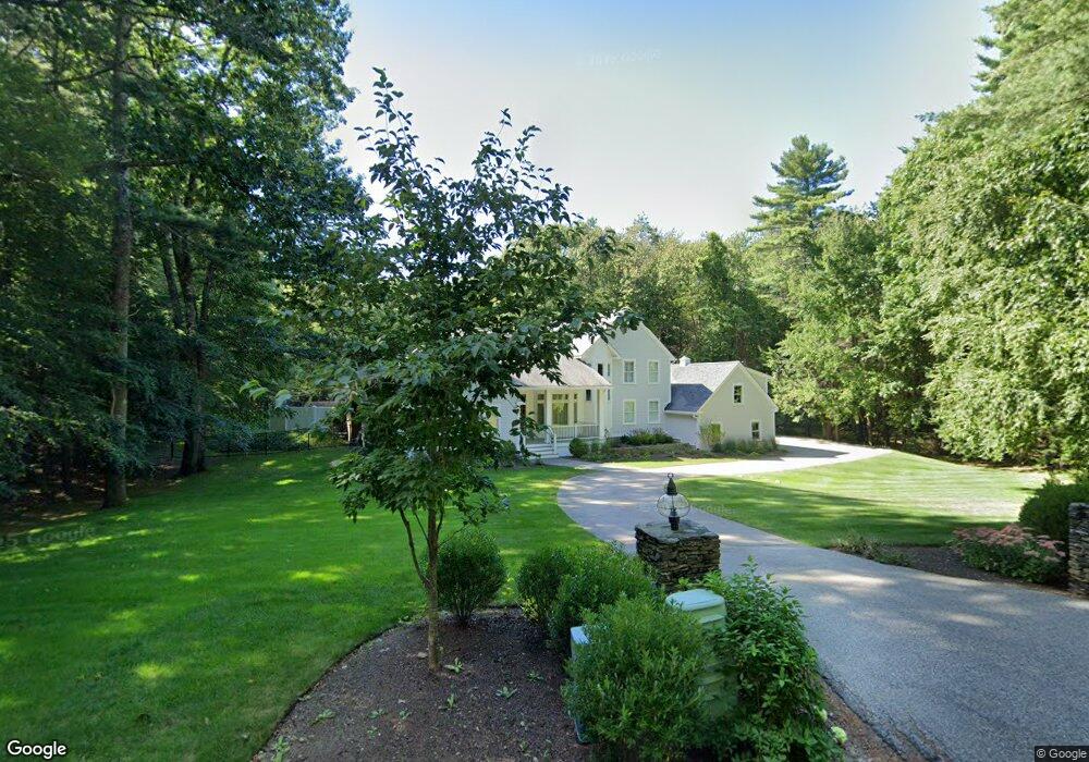 14 Shiprock Estate, North Hampton, NH 03862 - photo 1