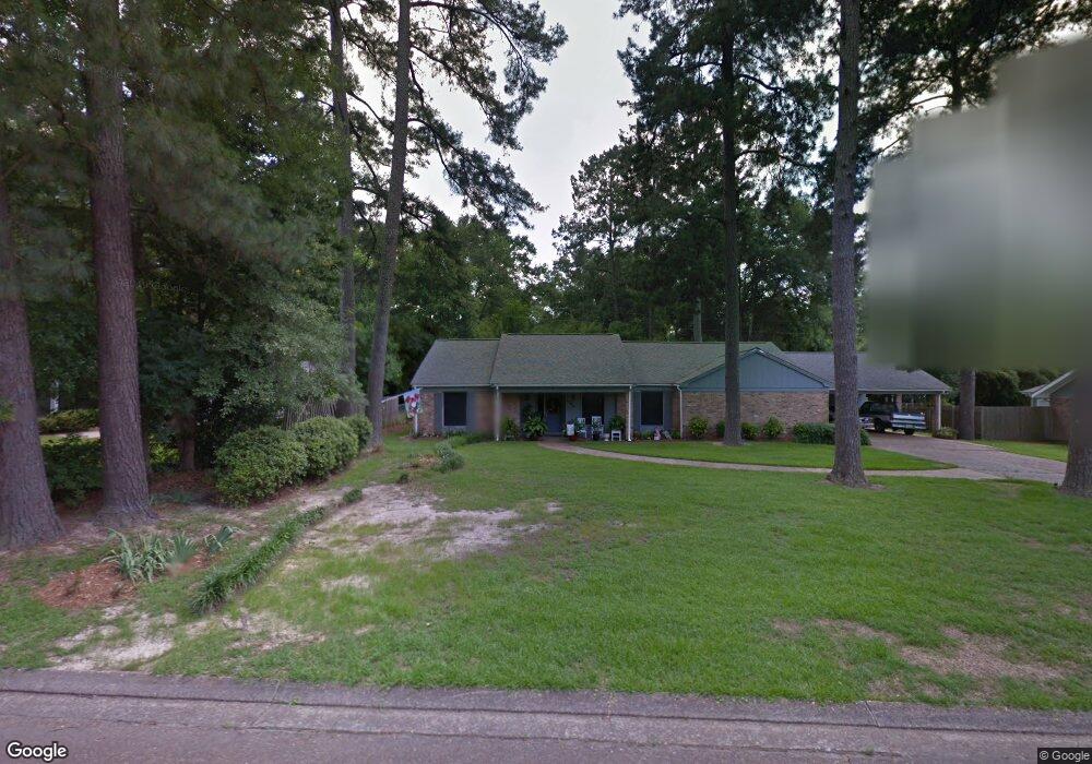 804 Davella Dr, Deridder, LA 70634 - photo 1