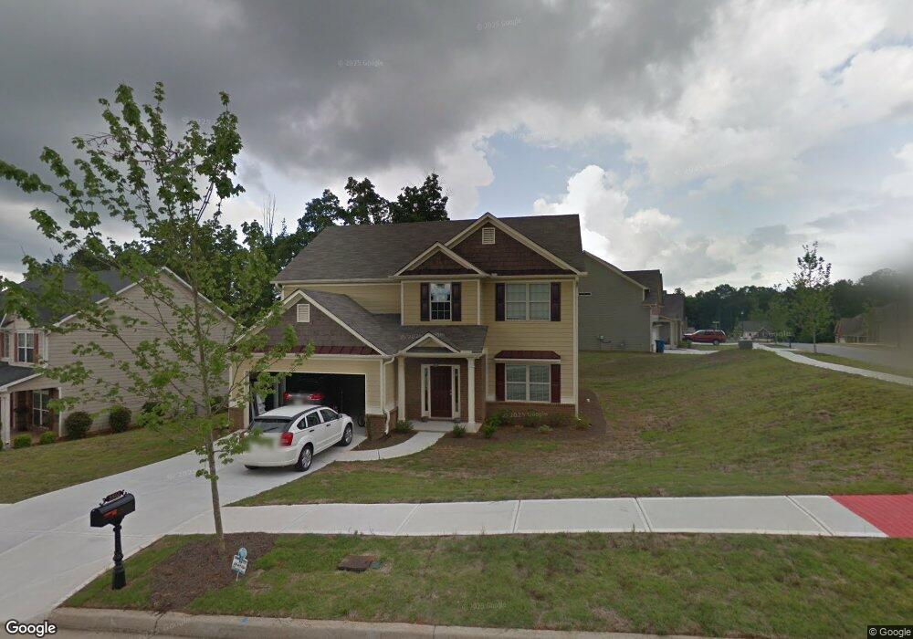 3553 Walking Stick Way, Auburn, GA 30011 - photo 1