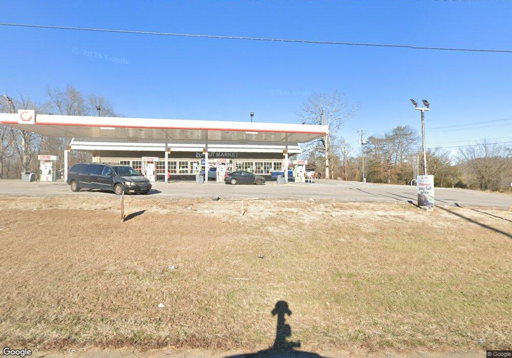 8334 Chapman Hwy unit 1, 2, 3, Knoxville, TN 37920 - photo 1