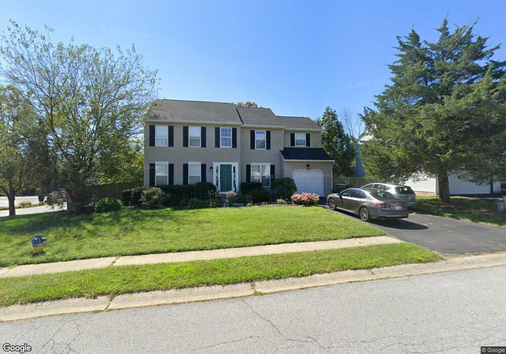 101 W Flagstone Dr, Newark, DE 19702 - photo 1