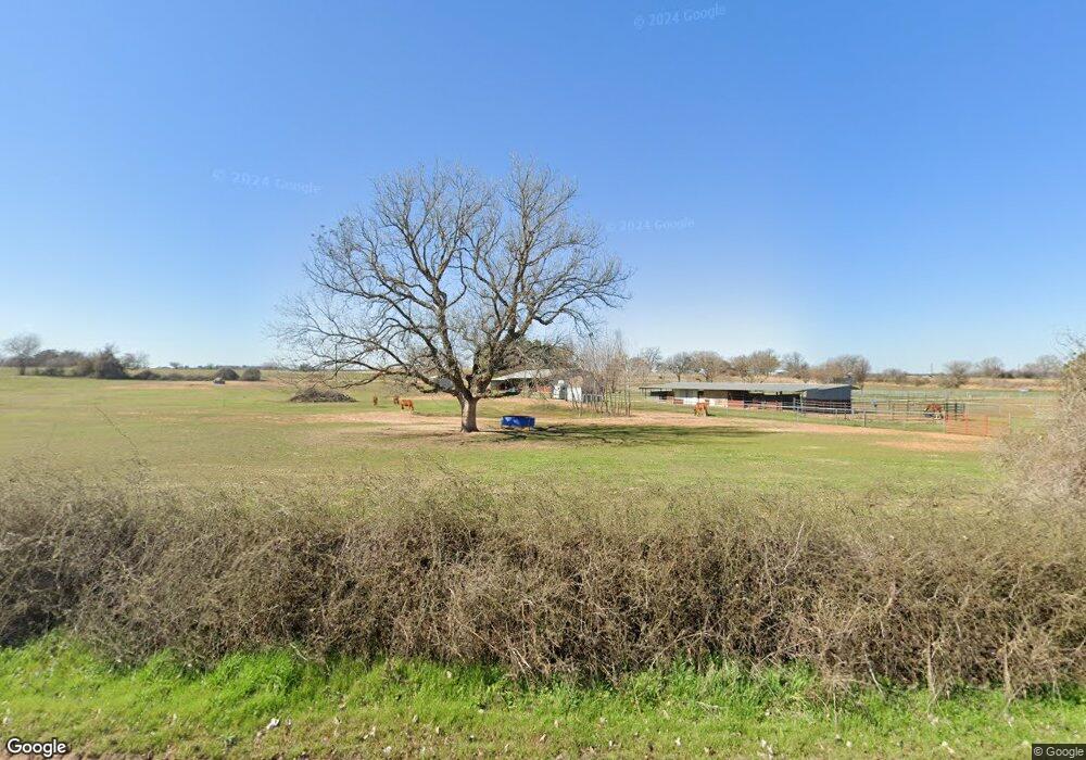 4900 Peveler Rd, Granbury, TX 76049 - photo 1