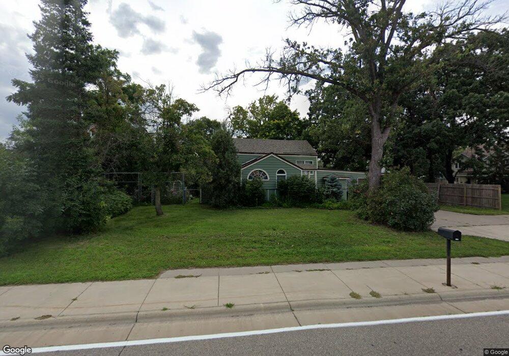 10744 Foley Blvd NW, Coon Rapids, MN 55448 - photo 1