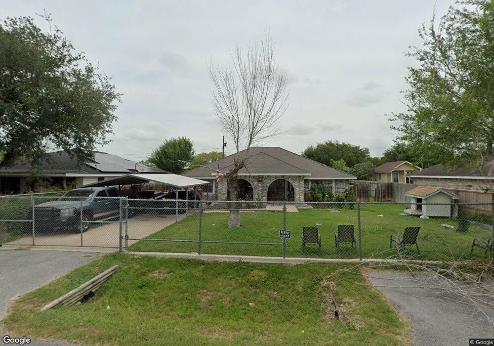 5820 Ceniza Dr, Weslaco, TX 78599 - photo 1