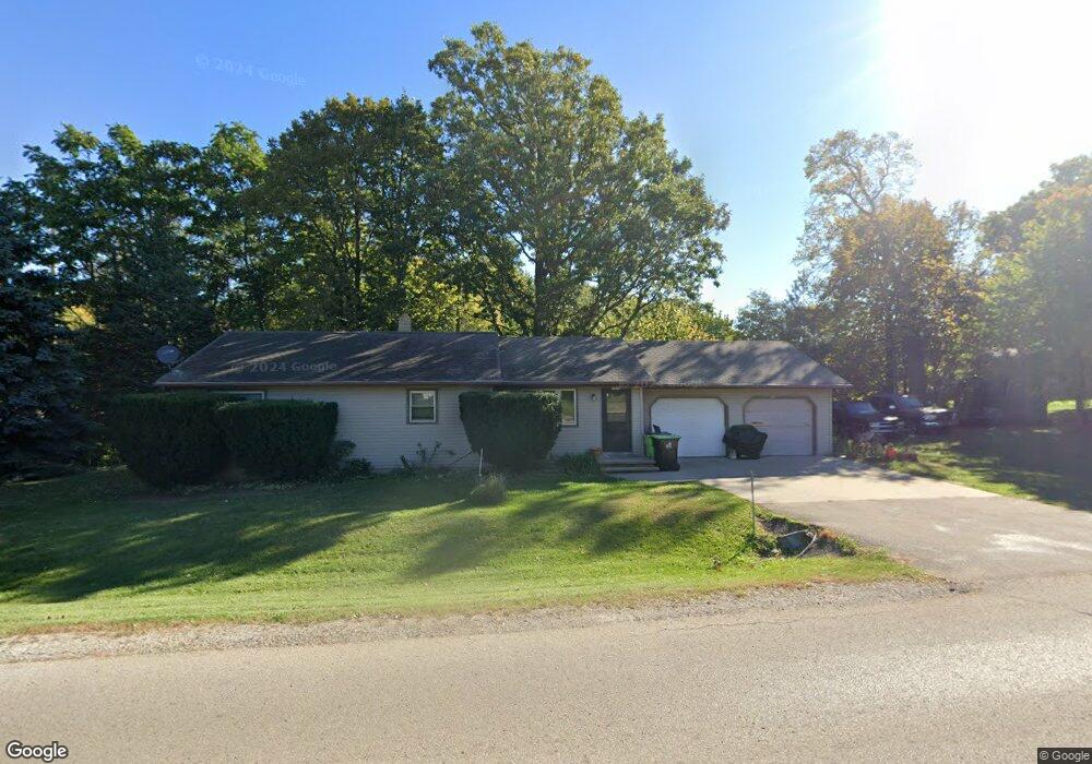N9692 Noe Rd, Appleton, WI 54915 - photo 1