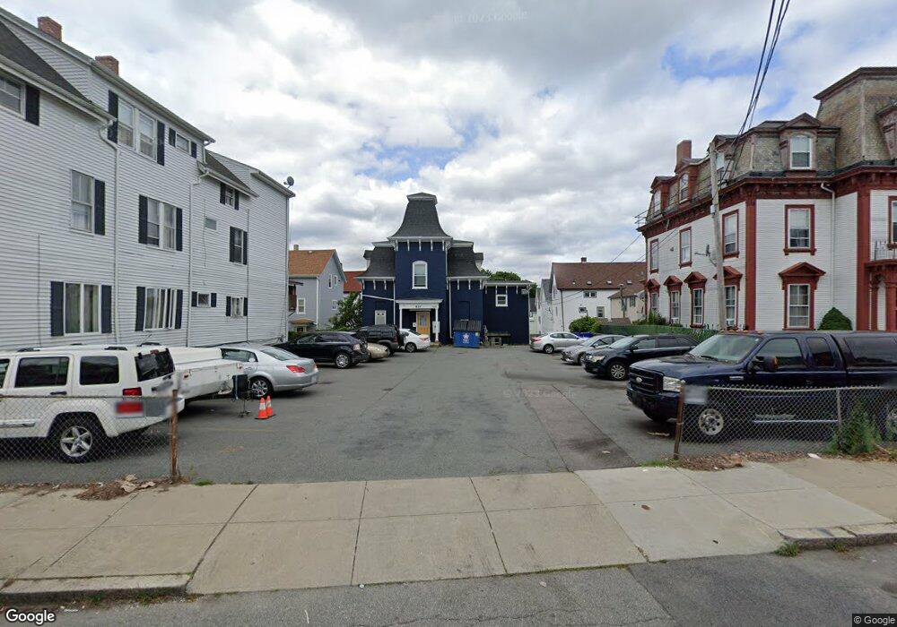 837 2nd St, Fall River, MA 02721 - photo 1