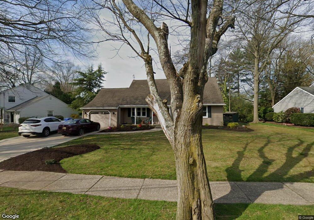 127 Farmington Rd, Cherry Hill, NJ 08034 - photo 1