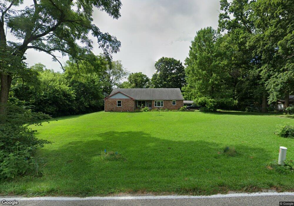 699 W 100 N, Franklin, IN 46131 - photo 1