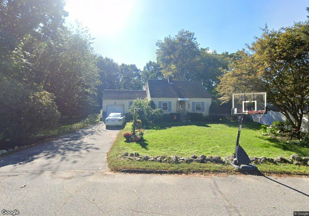 1 Pomeroy Rd, North Reading, MA 01864 - photo 1