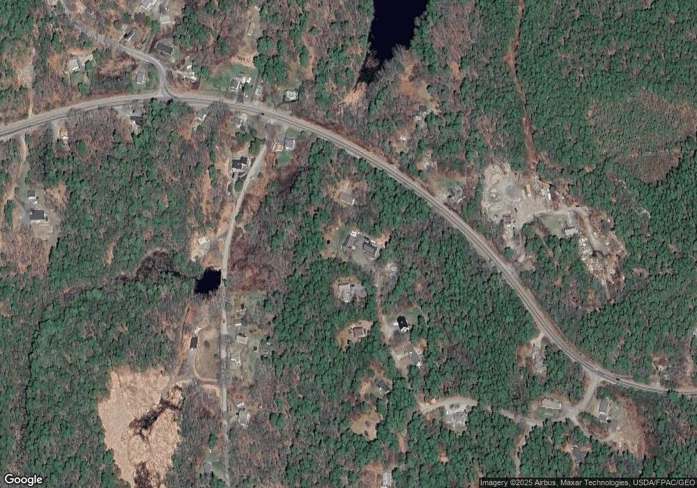 26 Nichols Rd, East Boothbay, ME 04544 - photo 1