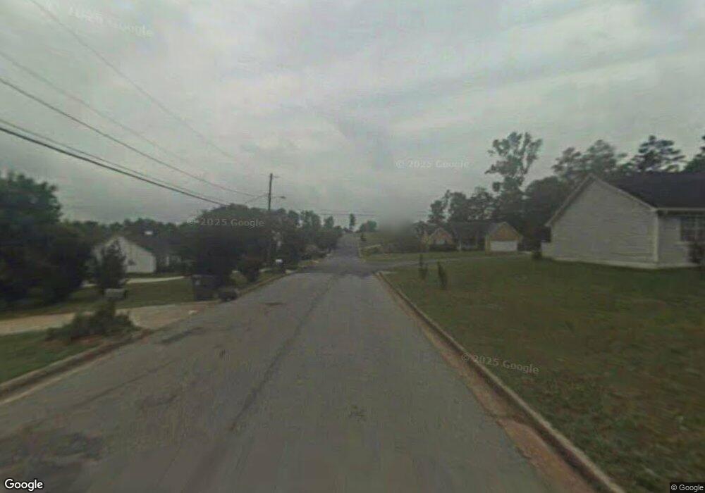 4709 Charlotte Dr, Rex, GA 30273 - photo 1