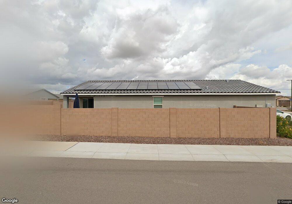 4918 N 181st Ave, Goodyear, AZ 85395 - photo 1