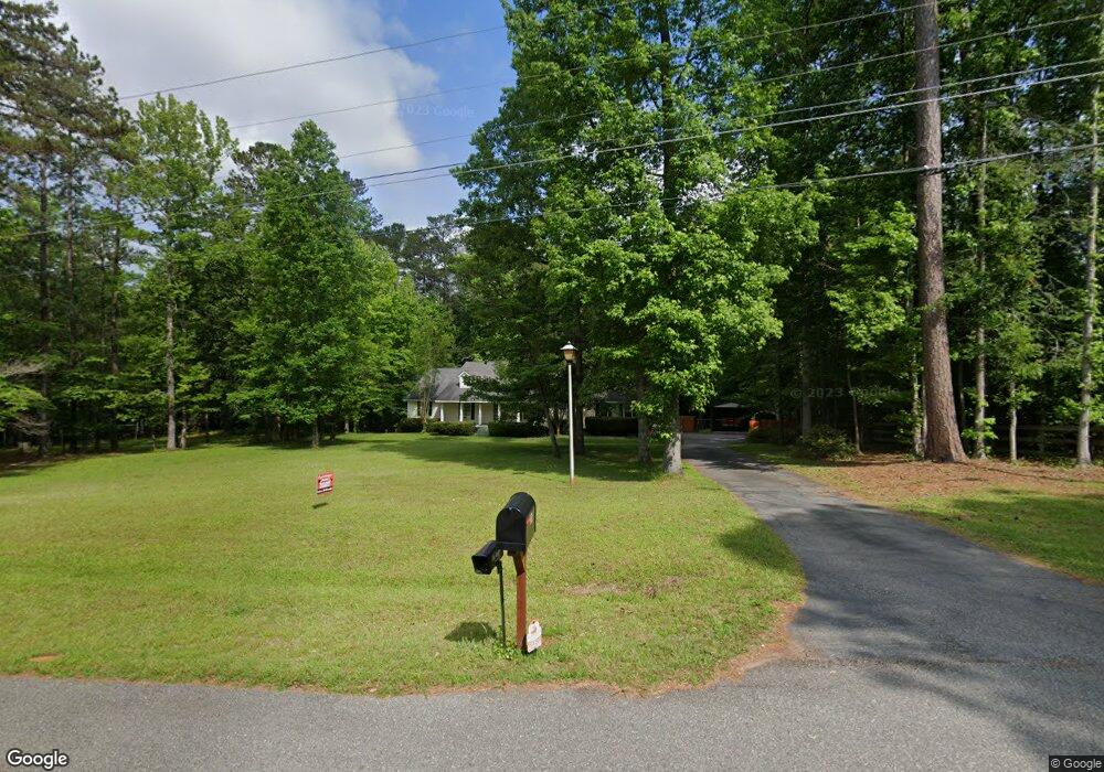 206 Hilltop Cir, Macon, GA 31210 - photo 1