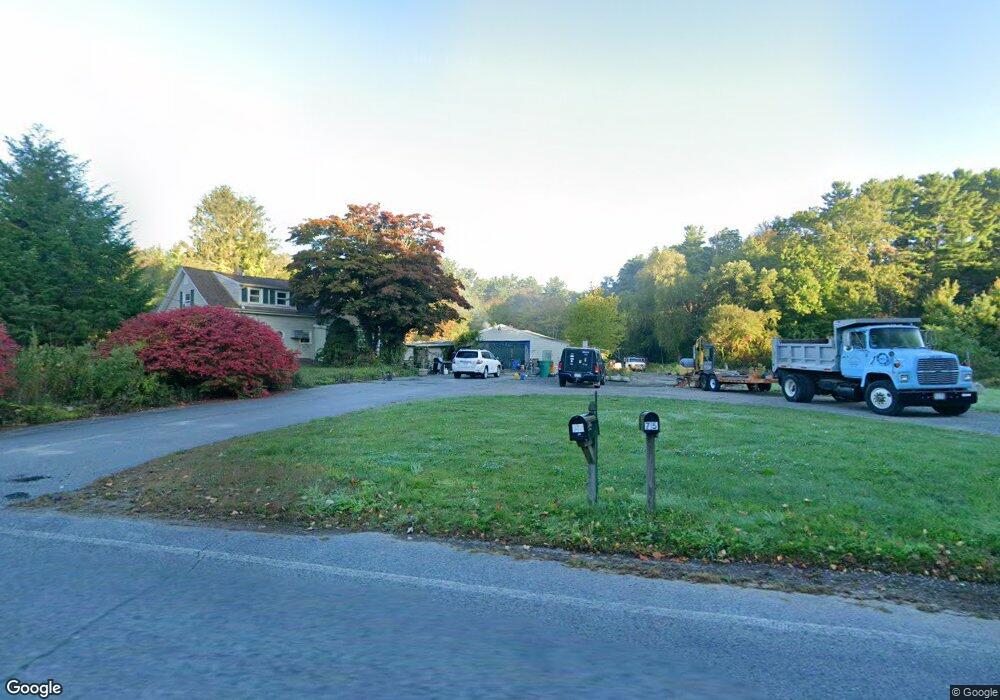 74 Cedar St, Rehoboth, MA 02769 - photo 1