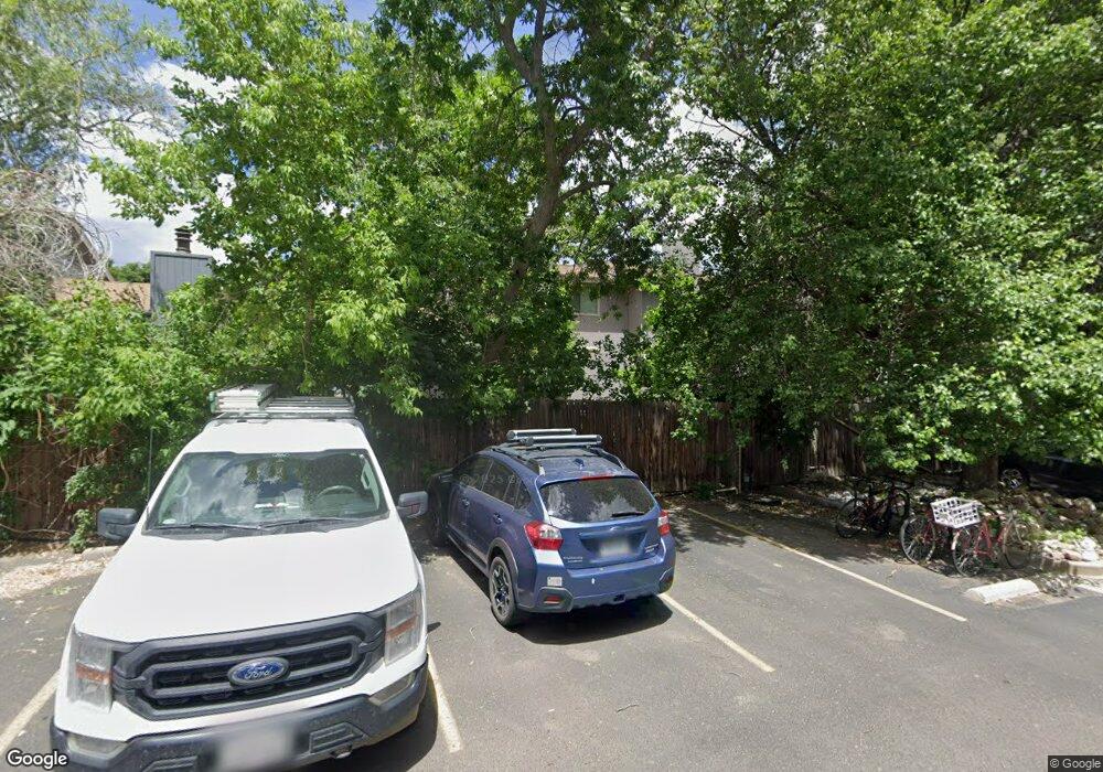 3122 Eastwood Ct, Boulder, CO 80304 - photo 1