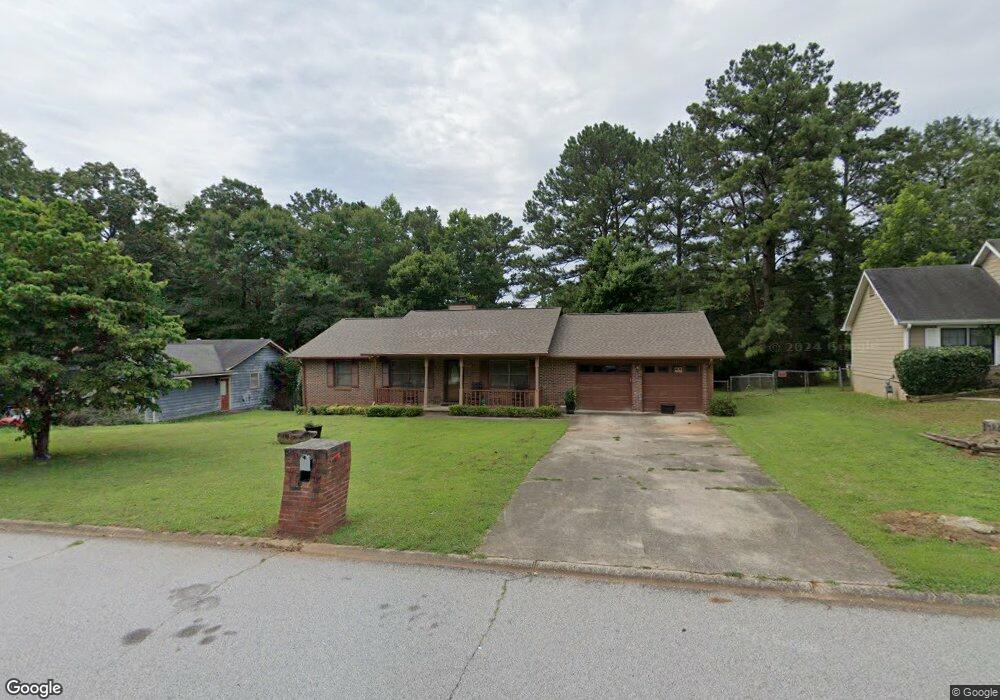 621 Almand Branch Rd SE, Conyers, GA 30094 - photo 1