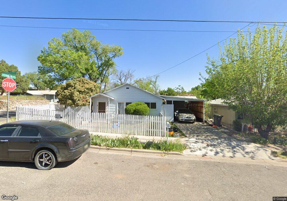 616 W Howell St, Silver City, NM 88061 - photo 1