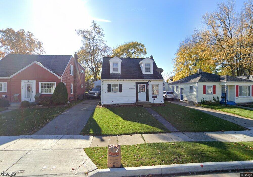 1403 Gordon Ave, Lansing, MI 48910 - photo 1