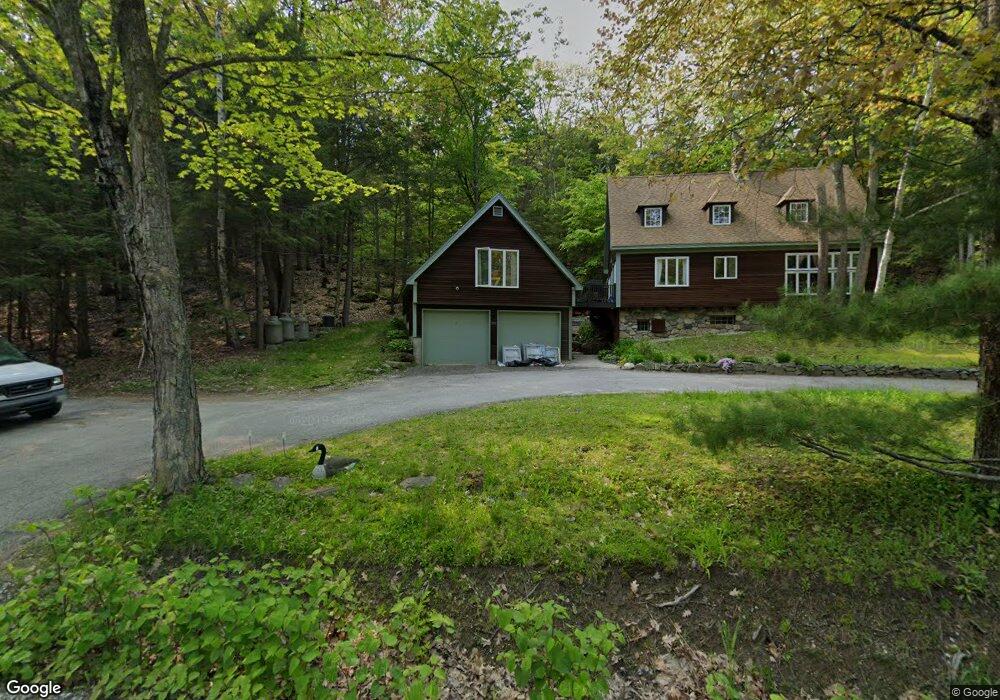 13 Brigantine Cove Ln, Freeport, ME 04032 - photo 1