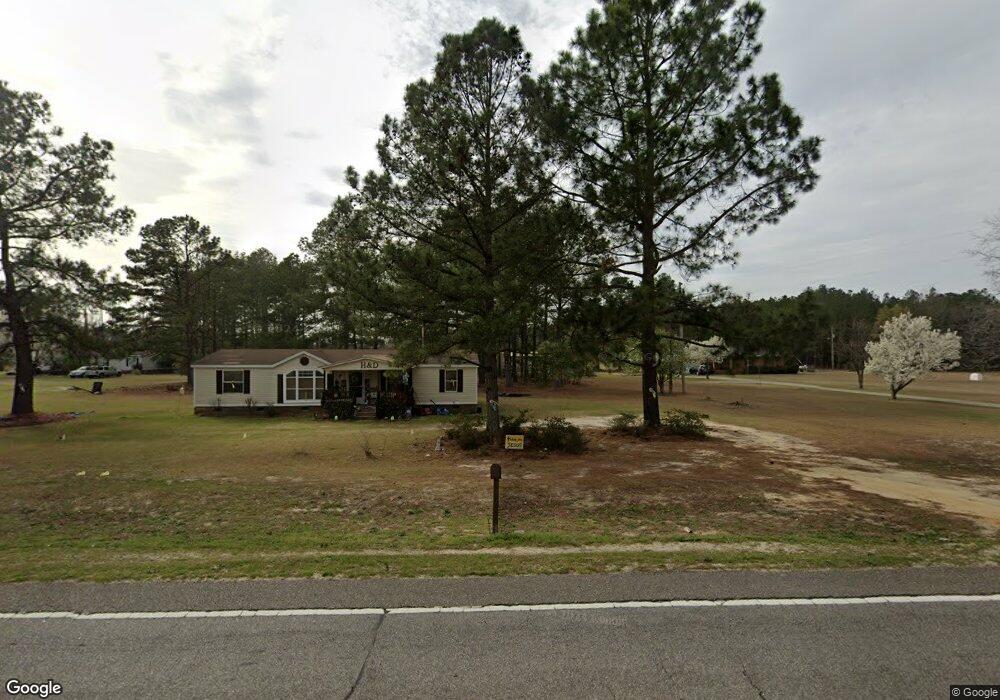 2017 Chason Rd, Lumber Bridge, NC 28357 - photo 1