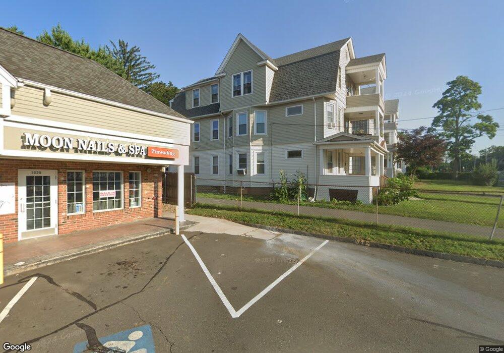 475 Prospect Ave unit 3, Hartford, CT 06105 - photo 1