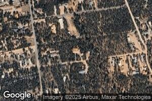 11 Center Dr, Pecos, NM 87552