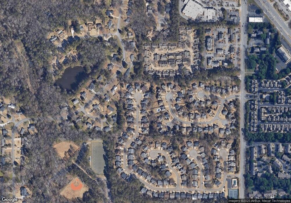 495 Shelli Ln, Roswell, GA 30075 - photo 1