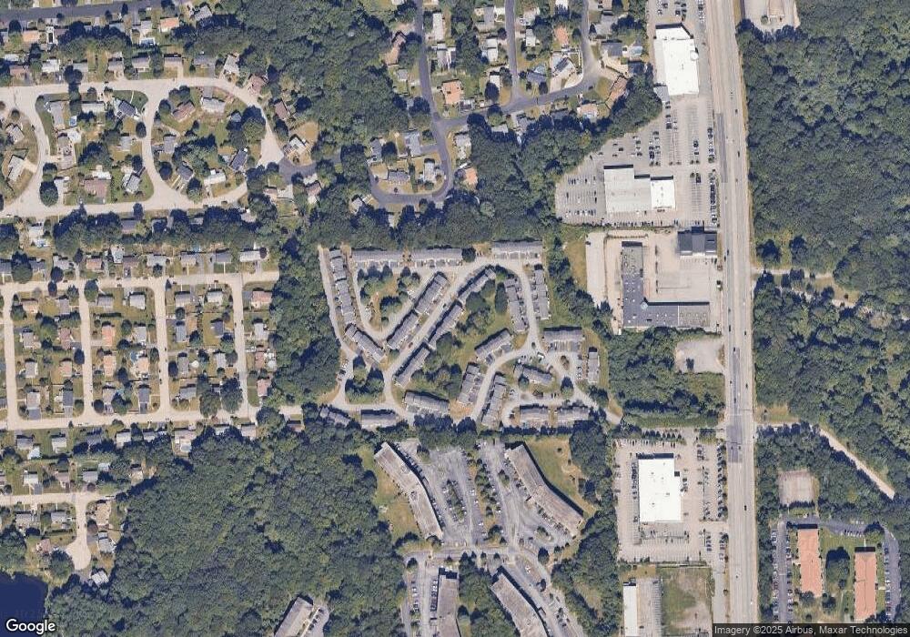 67 Cedar Creek Dr unit 67, West Warwick, RI 02893 - photo 1