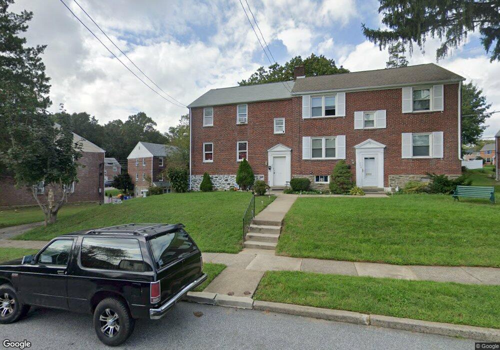 202 Hiawatha Ln, Drexel Hill, PA 19026 - photo 1